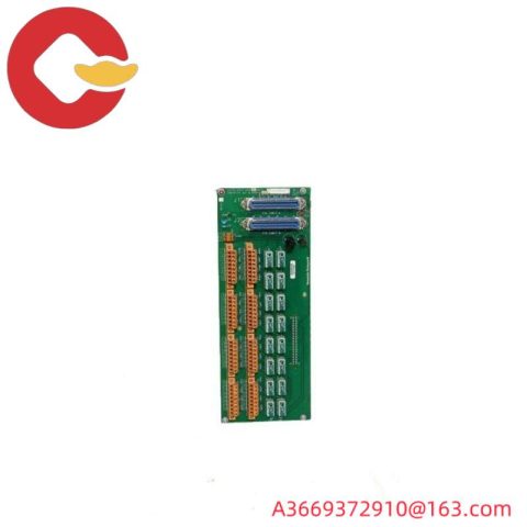 Honeywell S7820A1007 Relay Module - Advanced Control Solutions for Industrial Applications