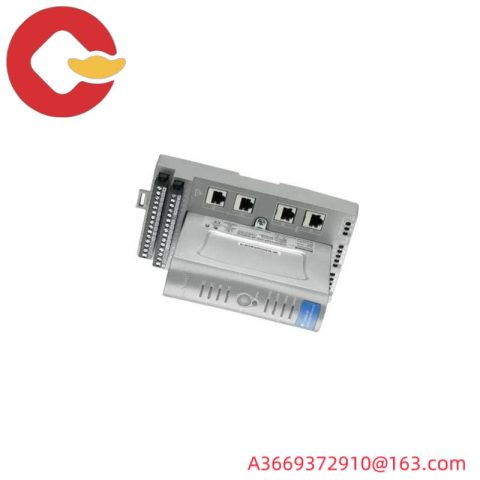 Honeywell SC-UCMX02 Non-redundant Control Module, for Advanced Industrial Automation
