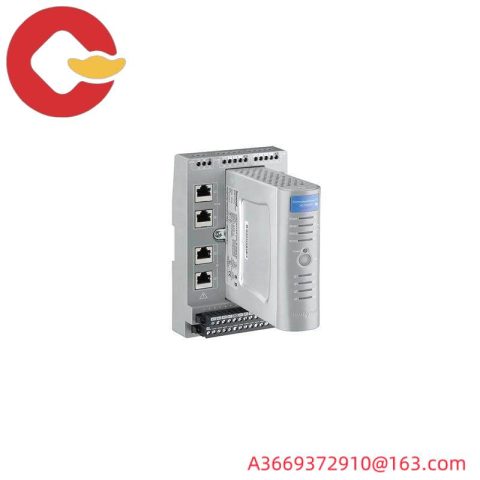 Honeywell SC-UMIX01 Non-redundant Controller: Precision Control for Industrial Automation