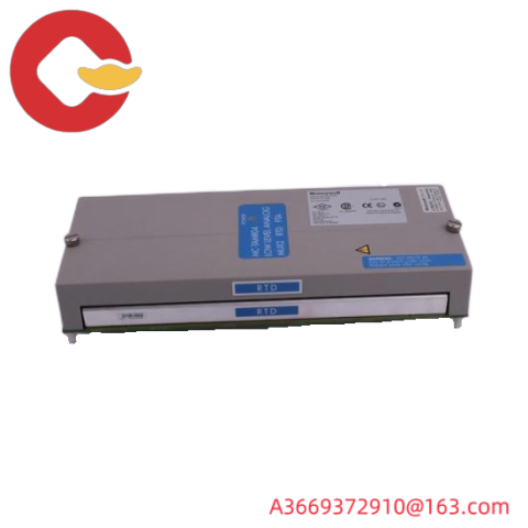 Honeywell SP724-Y01A 51198947-100K Power Supply Module