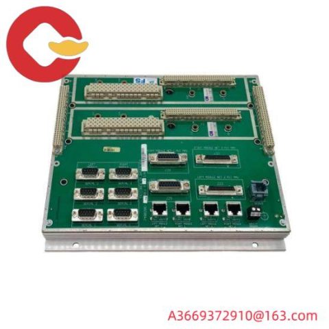 BrandNew-SK-U1-PS1-H1: Industrial Control Module