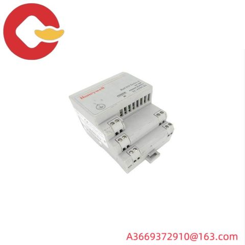 Honeywell TC-FFPCX1 POWER SUPPLY - Advanced Industrial Control Solution