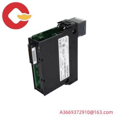 Honeywell TC-IDK161 AC Input Module for Industrial Control