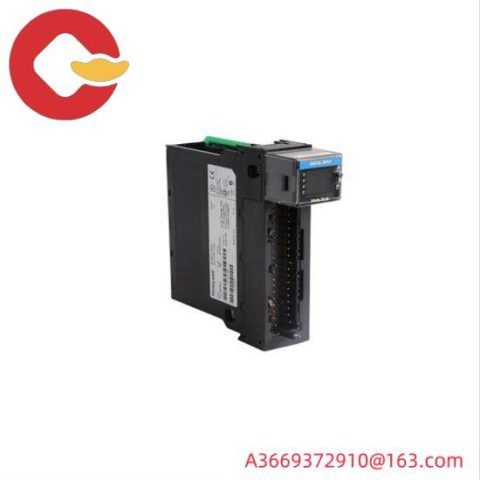 Honeywell TC-IDW161 AC Input Module - Advanced Control for Industrial Automation