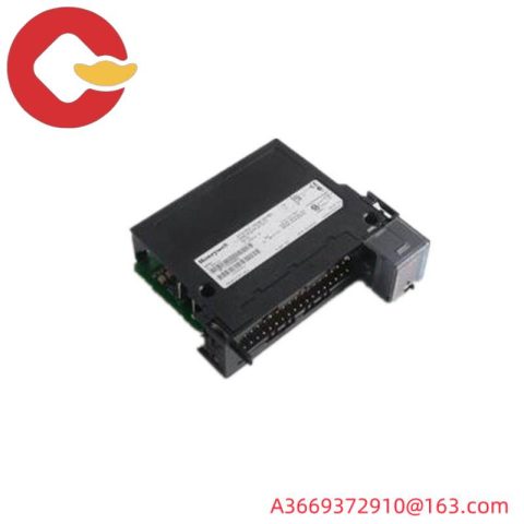 Honeywell TC-ORC161 - Advanced Relay Output Module for Industrial Automation