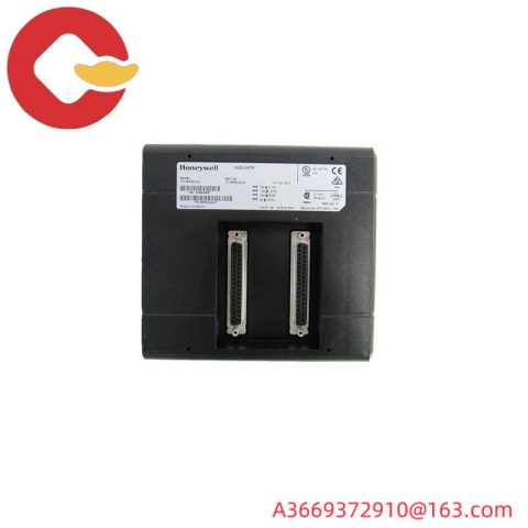 Honeywell TC-RPSCA2 Redundant Power System Chassis Adapter