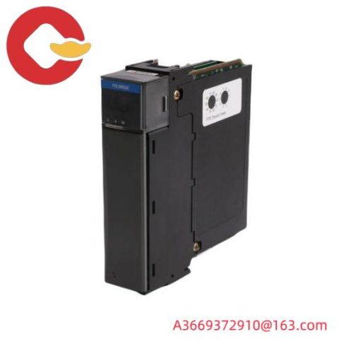 Honeywell TK-FTEB01 Ethernet Module for Industrial Control Solutions