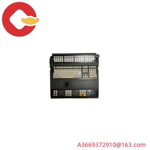 Honeywell TP-DSOEP1-100 Operator Keyboard, Industrial Control Input Device