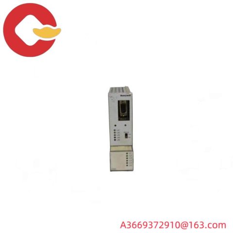 Honeywell XC5010C CPU Module: Advanced Control System Core, Pioneering Industrial Automation Solutions