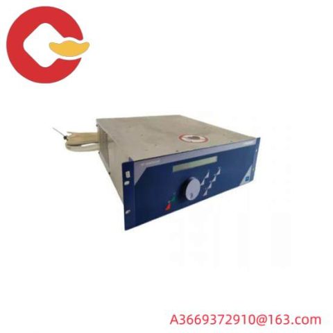 Huttinger PFG5000 RF RF-Generator