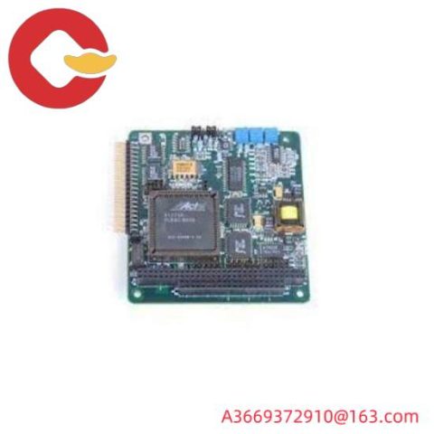 Hyundai Heavy Industries AIM16 Industrial Control Module