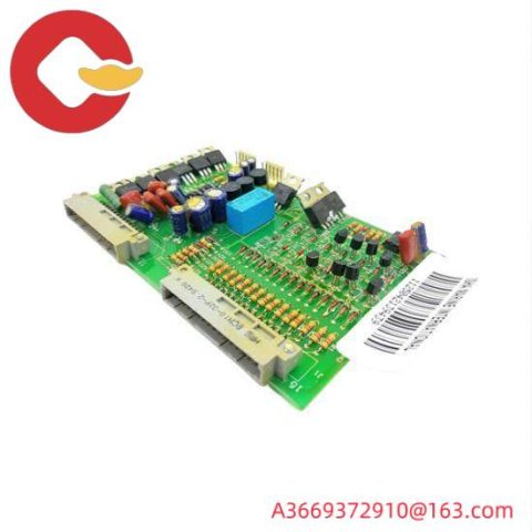 Hyundai WSP-93033 ECN10-32P-2.54DS K Circuit Board