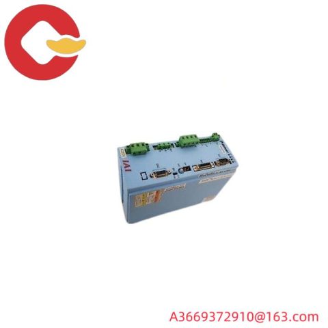 IAI DS-S-C1-L DSSC1LDS IP-DRIVER - High-Performance IP67 IP Driver for Industrial Automation