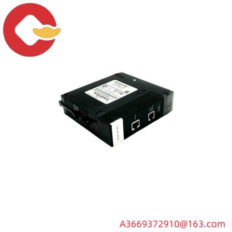 GE IC693CMM321 Ethernet Controller for Industrial Automation