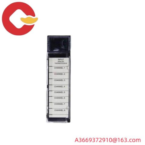 GE IC695ALG728 Analog Output HART Module - Advanced Control Solutions