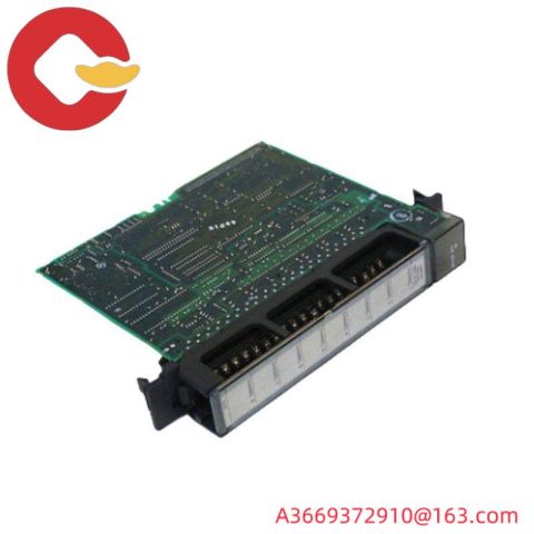 GE IC697ALG230 Analog Input Module - High Precision for Industrial Control Systems