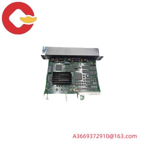 GE IC697CMM742 Ethernet Interface Module, High Performance Control Hub