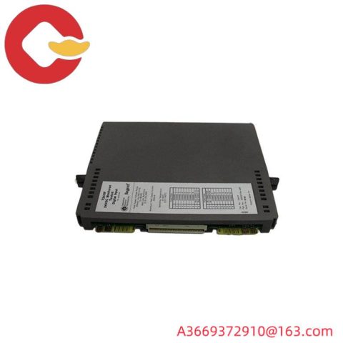ICS Products ICS T8431 Analog Input Module