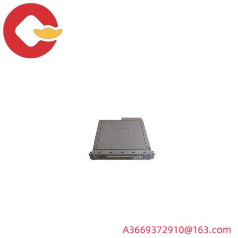 ICS T8451C Digital Output Module: Precision Control in Industrial Automation