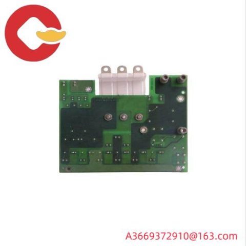 ICS Triplex T3150A - Advanced Controller MODULE for Industrial Automation