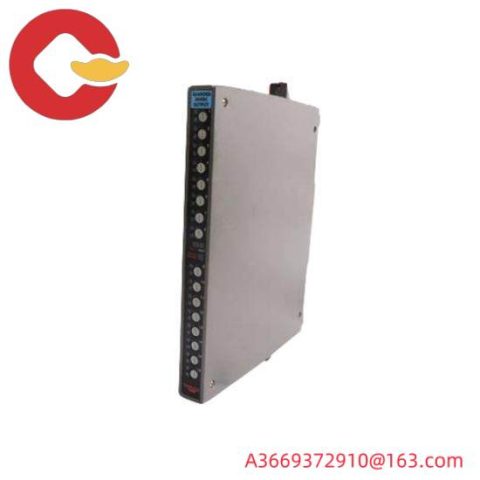 ICS Triplex T3481 Guarded Output Module