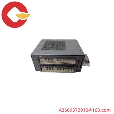 ICS Triplex T8312-4C Industrial Control Expander Interface Adapter