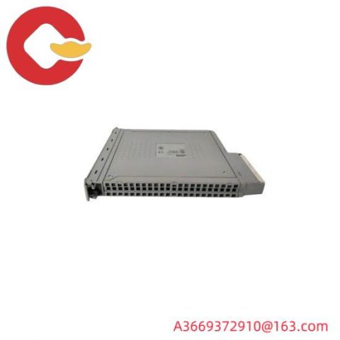 ICS Triplex T8403 - Industrial Grade Digital Input Module