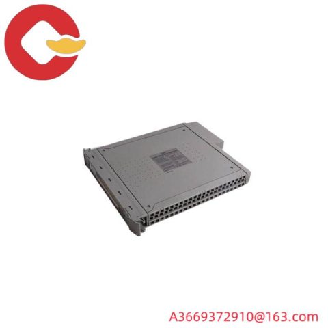 ICS Triplex T8461 - High-Power Digital Output Module, Rockwell Automation