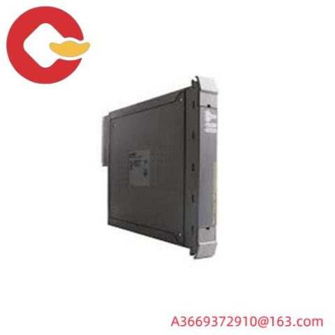 ICS TRIPLEX T8471 - Trusted True-Magnetic Resonance 120Vdc Digital Output Module