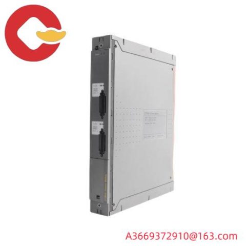 ICS Triplex Trusted T7150A Communication Module