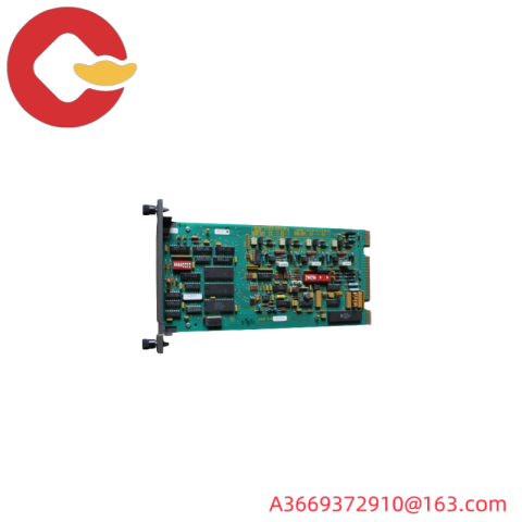 ABB IMCIS02 Control I/O Slave Module