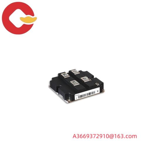 INFINEON FZ800R33KF2C - 3300 V, 800 A Single Switch IGBT Module