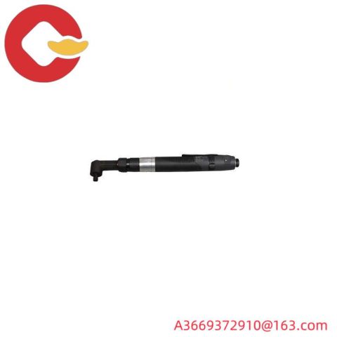 Ingersoll Edge QA1L05S1XLD A04M13010 500rpm Pneumatic Screwdriver