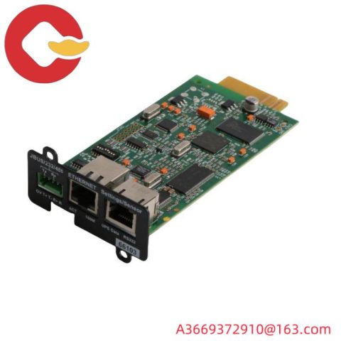 INMC 3402230500 | 34003816XD-1DA | 34003816XD-6DA | 0006230138B3 - Industrial Control Module