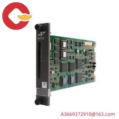 ABB INTCT12 - Universal Communication Module