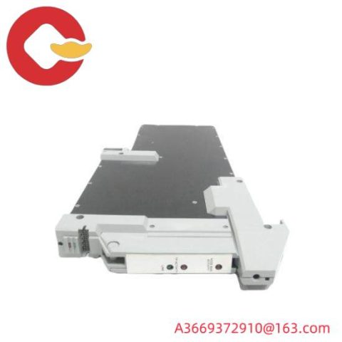 Foxboro Invensys P0971MY.OD I/A Series Control Module