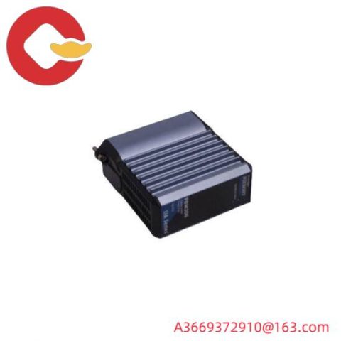 Invensys Foxboro RTU50 0301061B SF06191600 Control System Module