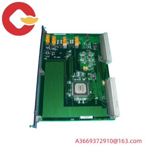 GE IS200BICLH1 6BA04 PCB Module: Precision Engineered for Industrial Control Solutions