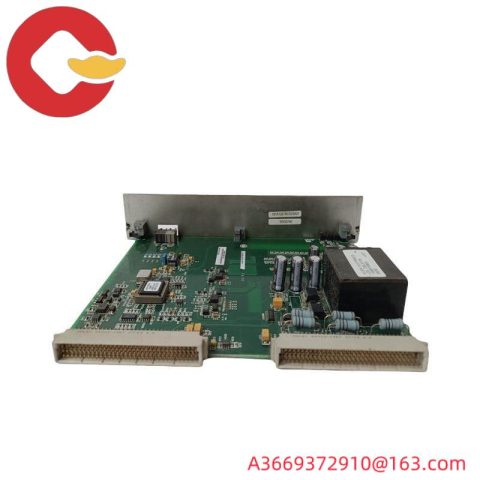 GE IS200DSPXH1BDB6B - High-Performance PC Board for Advanced Industrial Control Systems