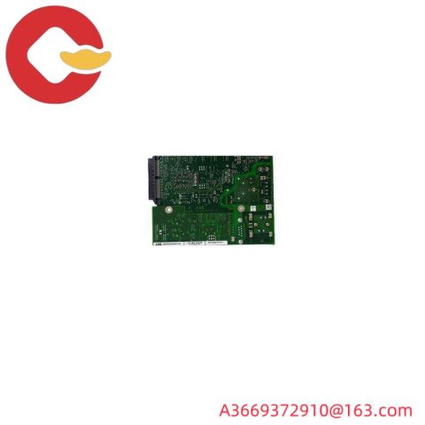 GE IS200EACFG1A Feedback Board: High-Performance Turbine Control Module