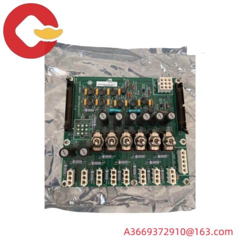 GE IS200ESYSH1AAA Battery: Advanced Power Management for Industrial Controls