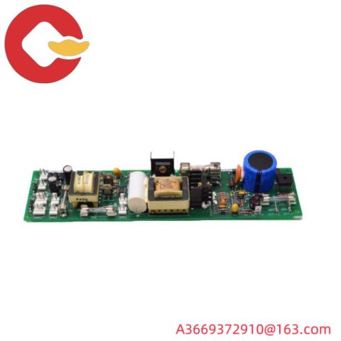 GE IS200HFPAG2ADC: Precision Circuit Board for Industrial Control Systems