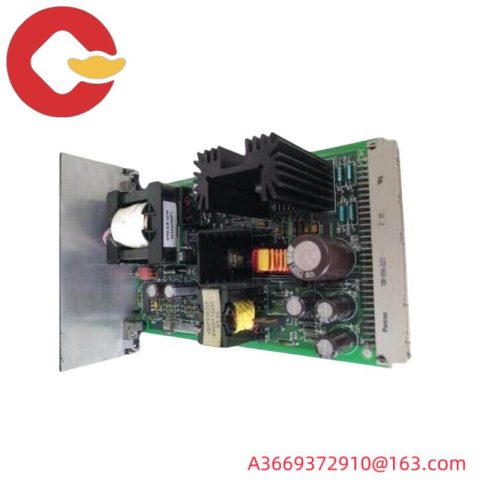 GE IS200RAPAG1B - Mark VI Power Supply Board, Essential for Industrial Control Systems