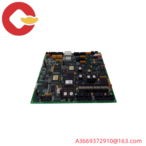 GE IS200SHRAH2ABC: Advanced Control Module, Precision Engineering for Industrial Automation