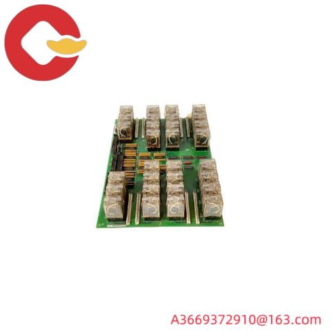 GE IS200SRTDH2ABA: Advanced Turbine Control Module for Industrial Applications