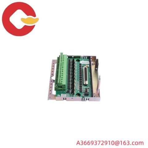 General Electric IS200STAIH2ABB - Advanced Boards & Turbine Control Systems