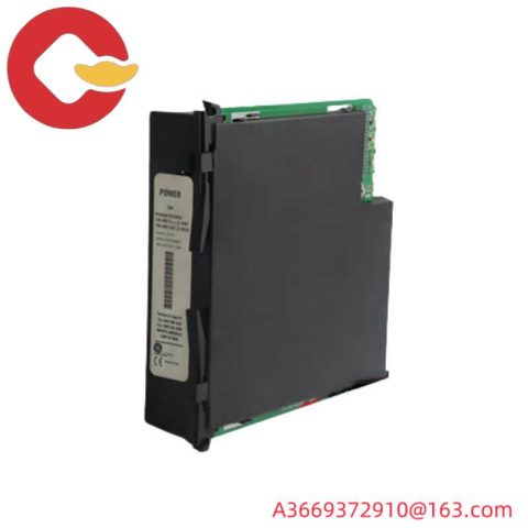 GE IS200TDBSH2A: Advanced Analog Output Module for Industrial Automation