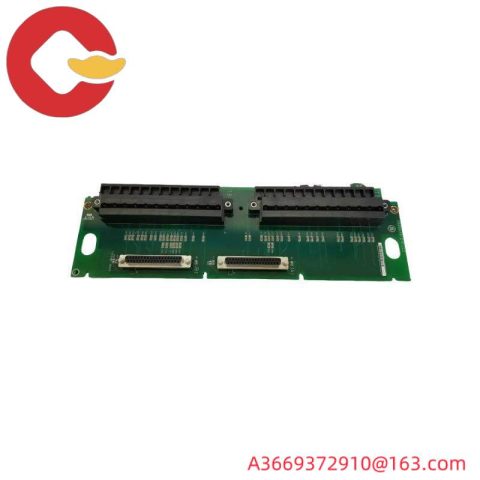 GE IS200TRTDH1CCC - High-Performance PC Board for Industrial Control Systems