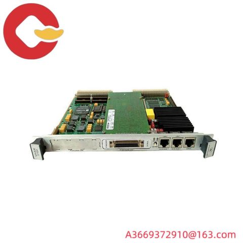 GE IS200VAICH1CBB - Advanced 6 VME Vibration Card for Industrial Control Solutions