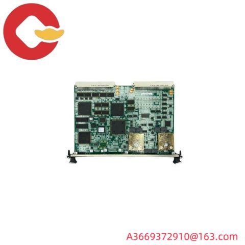 GE IS200VAICH1D Analog Input Module for Mark VI Series